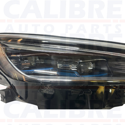 BYD ATTO 3 2023-2025 Complete Right Side Headlight Headlamp (SC2E-4121020)