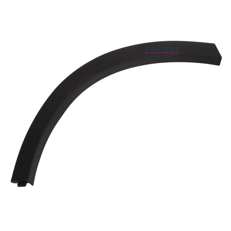 MG ES5 2025-2026 Rear Right Quarter Wheel Arch Trim Moulding
