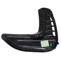 MG ZS 2024-2026 Front Right Fog Lamp Light Cover