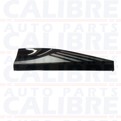 MG4 2022-2025 REAR DOOR TRIM LEFT SIDE CHROME VERSION (11197528)