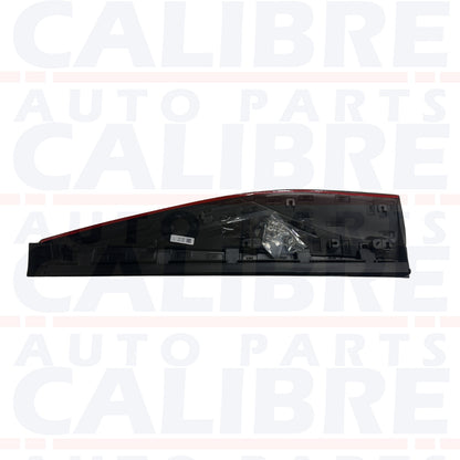 MG4 2022-2025 REAR DOOR TRIM LEFT SIDE CHROME VERSION (11197528)