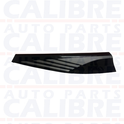 MG4 2022-2025 REAR DOOR TRIM LEFT SIDE CHROME VERSION (11197528)