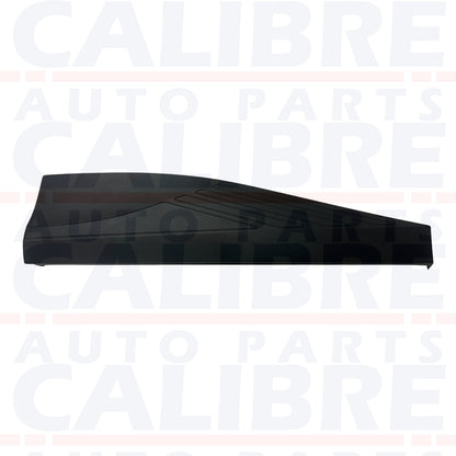 MG4 2022-2025 REAR DOOR TRIM LEFT SIDE BLACK VERSION (10988657)