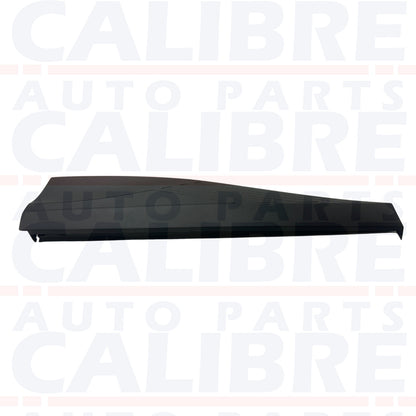 MG4 2022-2025 REAR DOOR TRIM LEFT SIDE BLACK VERSION (10988657)