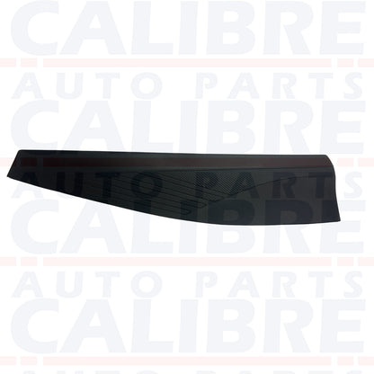 MG4 2022-2025 REAR DOOR TRIM LEFT SIDE BLACK VERSION (10988657)