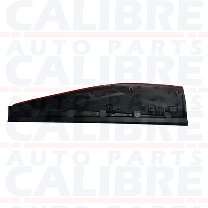 MG4 2022-2025 REAR DOOR TRIM LEFT SIDE BLACK VERSION (10988657)