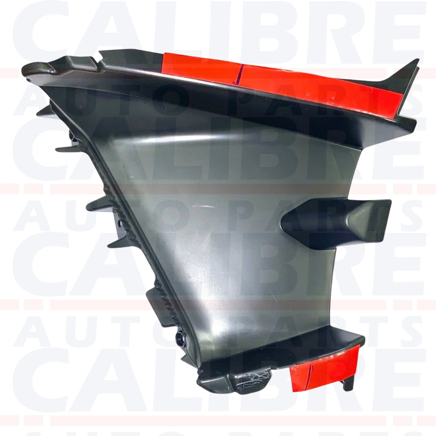 MG 4 SE 2022-2026 Front Left Air Duct Guide
