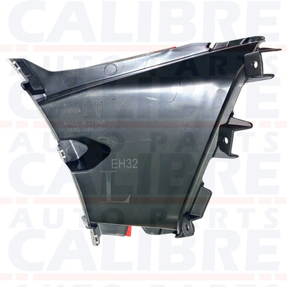 MG 4 SE 2022-2026 Front Left Air Duct Guide