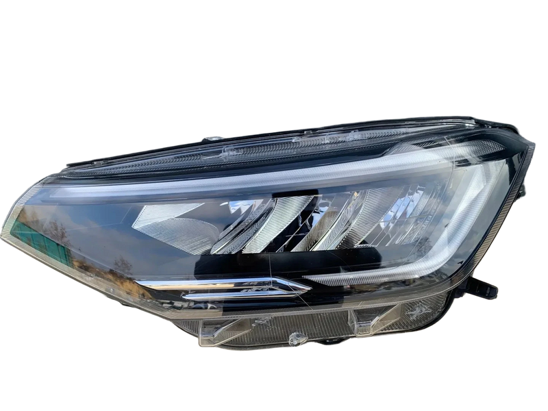 VW Taigo 2022-2026 Front Left LED Headlight Headlamp Assembly