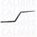 MG5 2020-2023 Front Left Bumper Grille Chrome