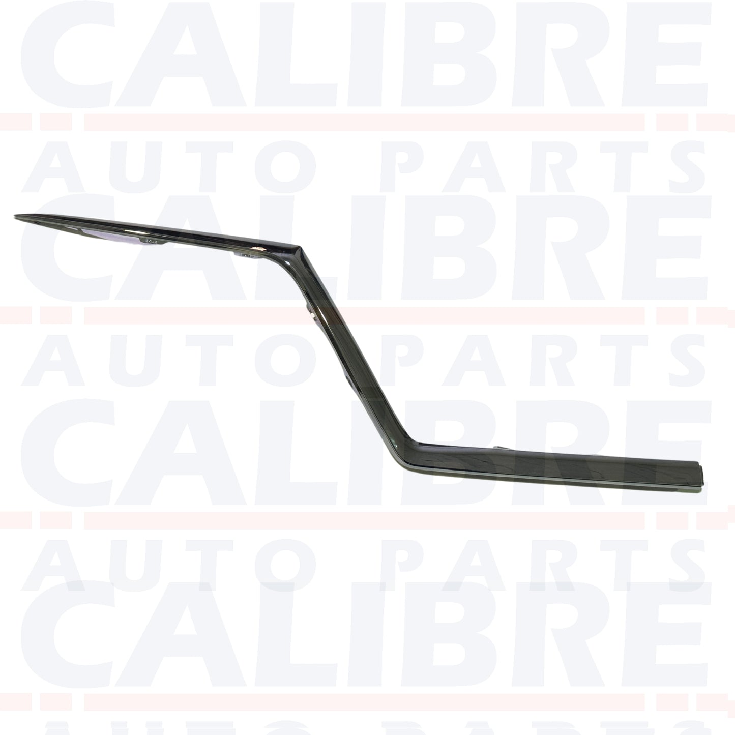 MG5 2020-2023 Front Right Bumper Grille Chrome