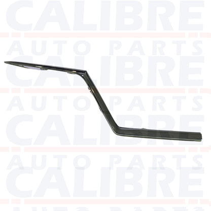 MG5 2020-2023 Front Right Bumper Grille Chrome