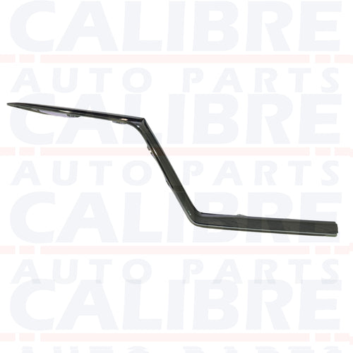 MG5 2020-2023 Front Right Bumper Grille Chrome