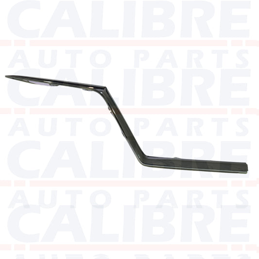 MG5 2020-2023 Front Right Bumper Grille Chrome