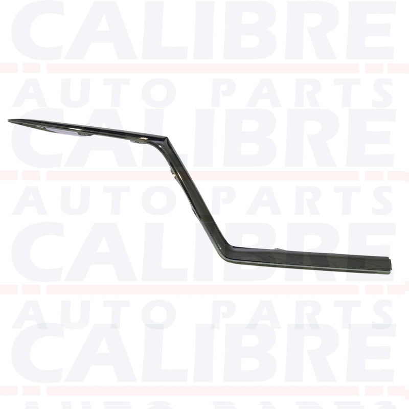 MG5 2020-2023 Front Right Bumper Grille Chrome