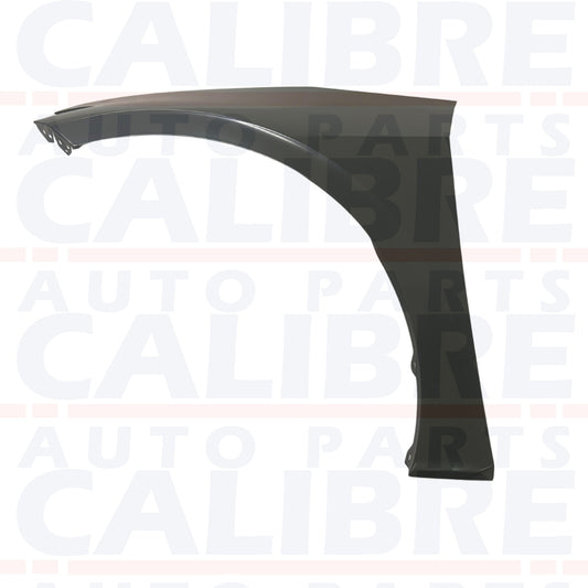 VW ID3 2020-2026 Front Left Wing Fender