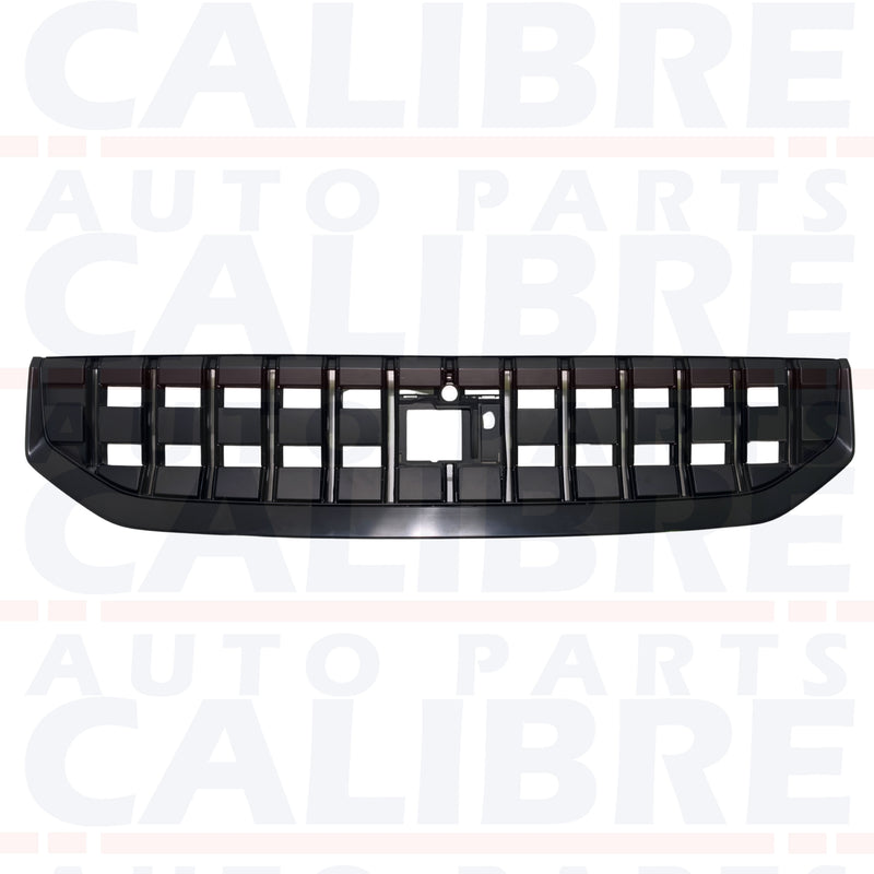 Polestar 2 2020-2024 Front Main Grille