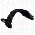MG5 2020-2026 Front Left Wheel Arch Liner Mud Splash Guard