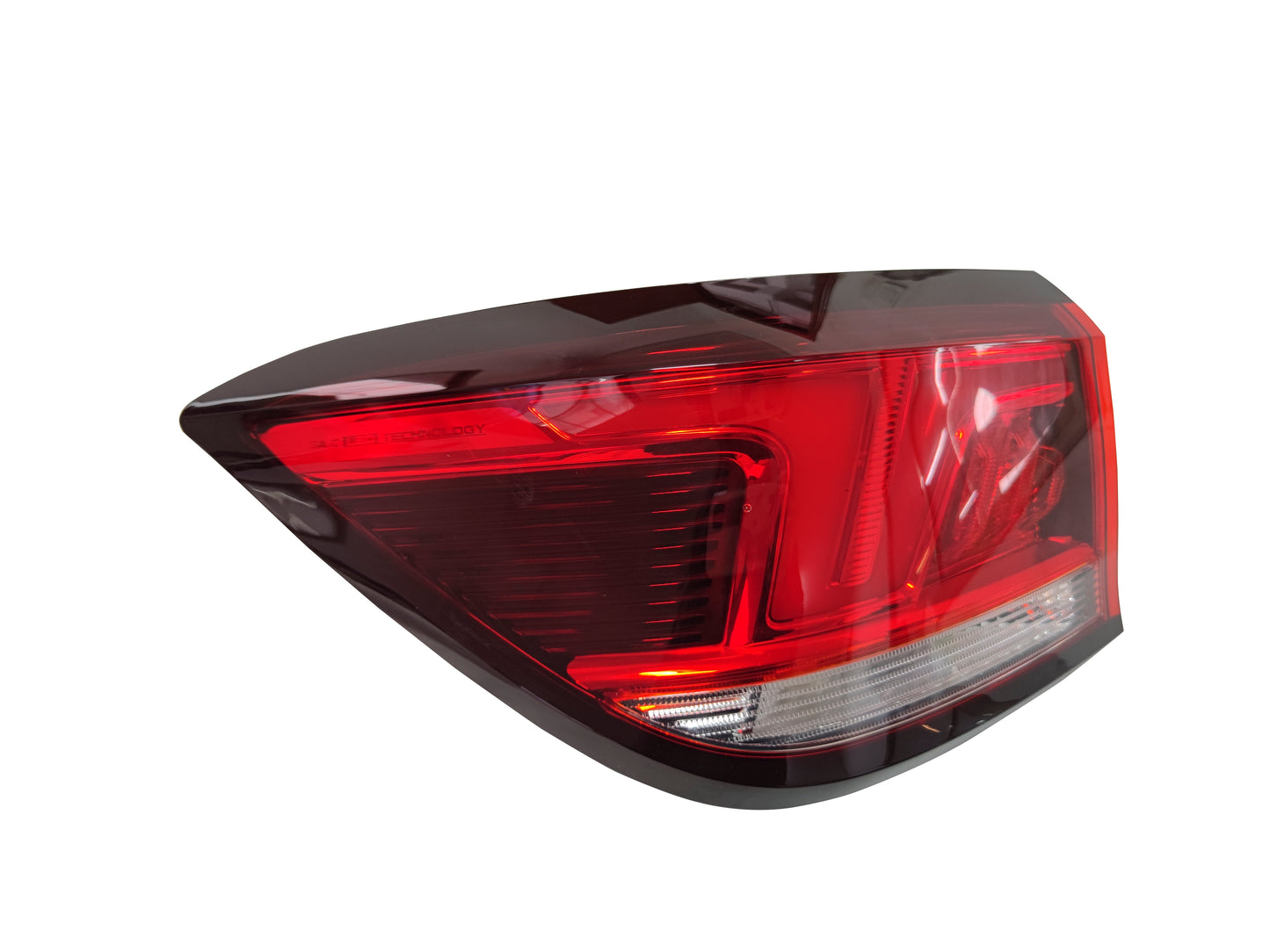 MG5 2020-2023 Rear Outer Left Brake Light Lamp