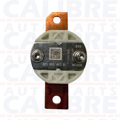 VW & AUDI ID.3 ID.4 ID.5 AUDI ETRON High Voltage Pyrofuse 0Z1915463F 0Z1915463E