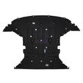 BYD SEAL EV 2023-2026 Front Subframe Undertray Mudguard