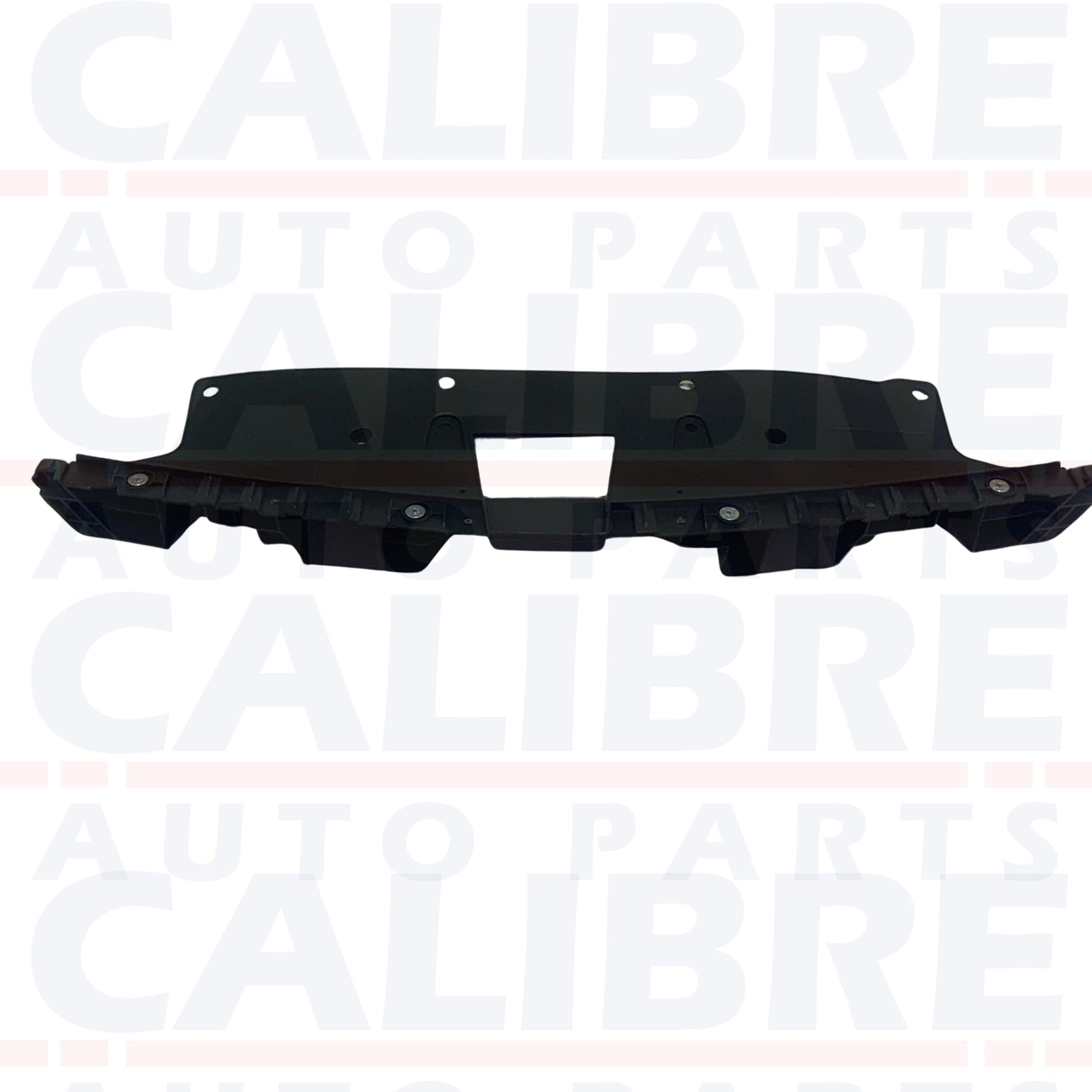 MG5 2020-2023 Front Bumper Radiator Cover Trim