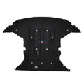 BYD SEAL EV 2023-2026 Front Subframe Undertray Mudguard