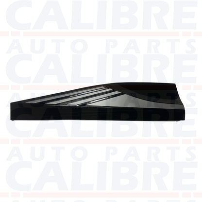 MG4 2022-2025 REAR DOOR TRIM RIGHT SIDE CHROME VERSION (11197529)