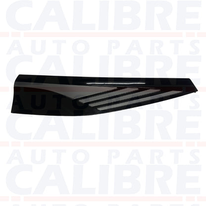 MG4 2022-2025 REAR DOOR TRIM RIGHT SIDE CHROME VERSION (11197529)