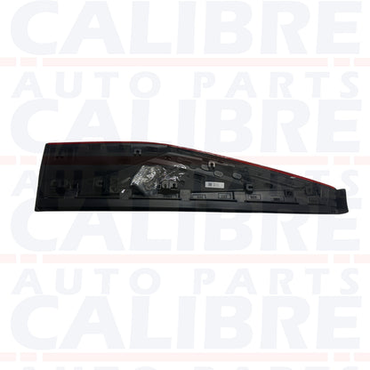MG4 2022-2025 REAR DOOR TRIM RIGHT SIDE CHROME VERSION (11197529)