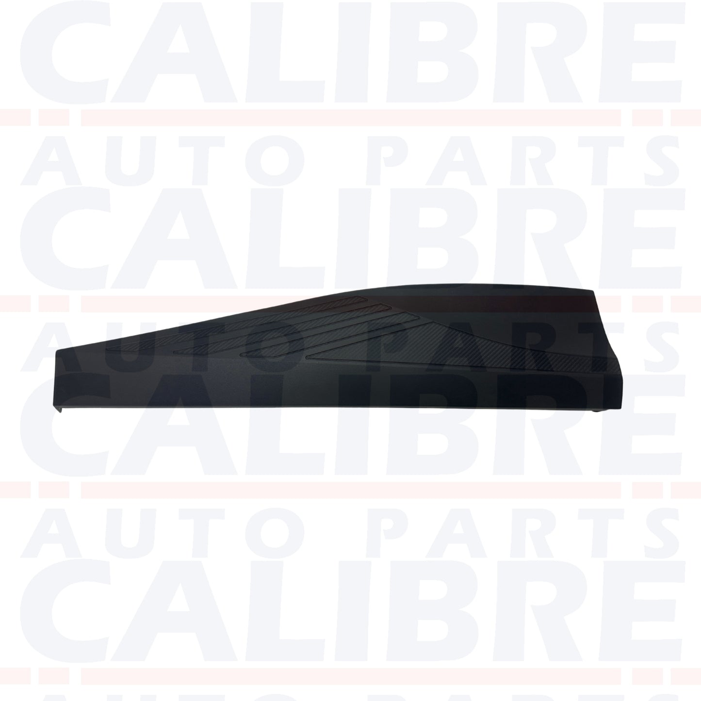 MG4 2022-2025 REAR DOOR TRIM RIGHT SIDE BLACK VERSION (10988658)