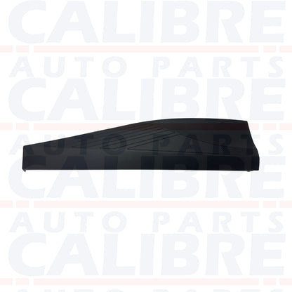 MG4 2022-2025 REAR DOOR TRIM RIGHT SIDE BLACK VERSION (10988658)