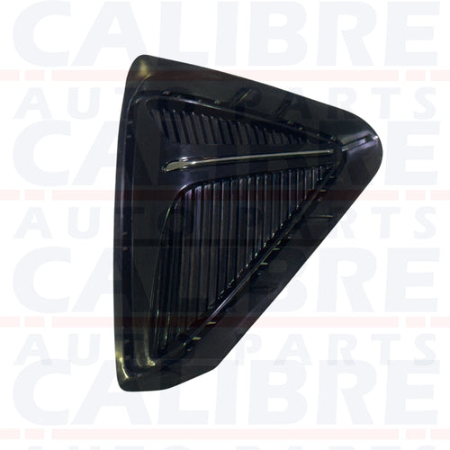 MG5 2022-2026 Front Right Lower Grille