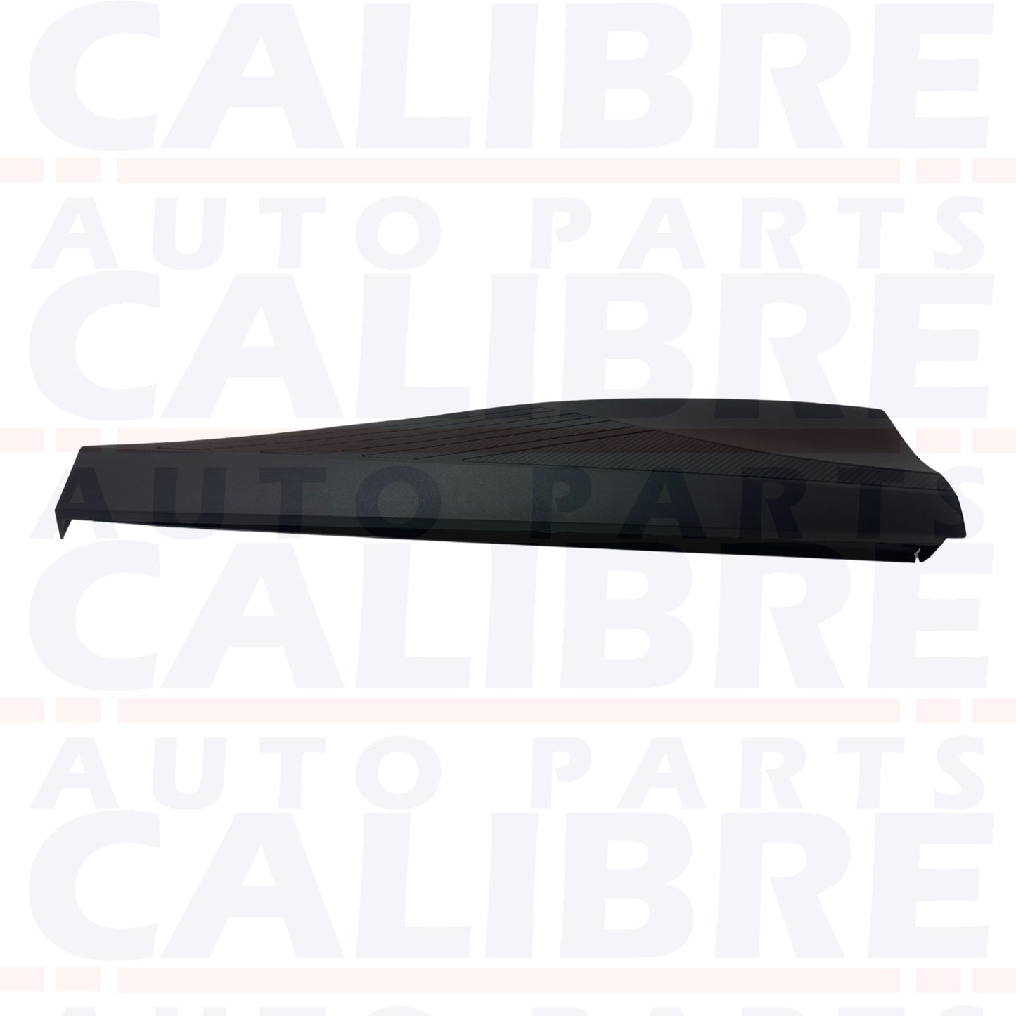 MG4 2022-2025 REAR DOOR TRIM RIGHT SIDE BLACK VERSION (10988658)