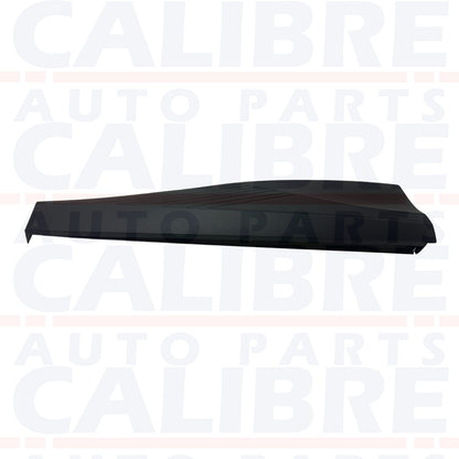 MG4 2022-2025 REAR DOOR TRIM RIGHT SIDE BLACK VERSION (10988658)
