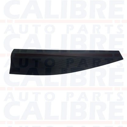 MG4 2022-2025 REAR DOOR TRIM RIGHT SIDE BLACK VERSION (10988658)