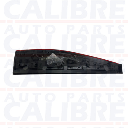 MG4 2022-2025 REAR DOOR TRIM RIGHT SIDE BLACK VERSION (10988658)