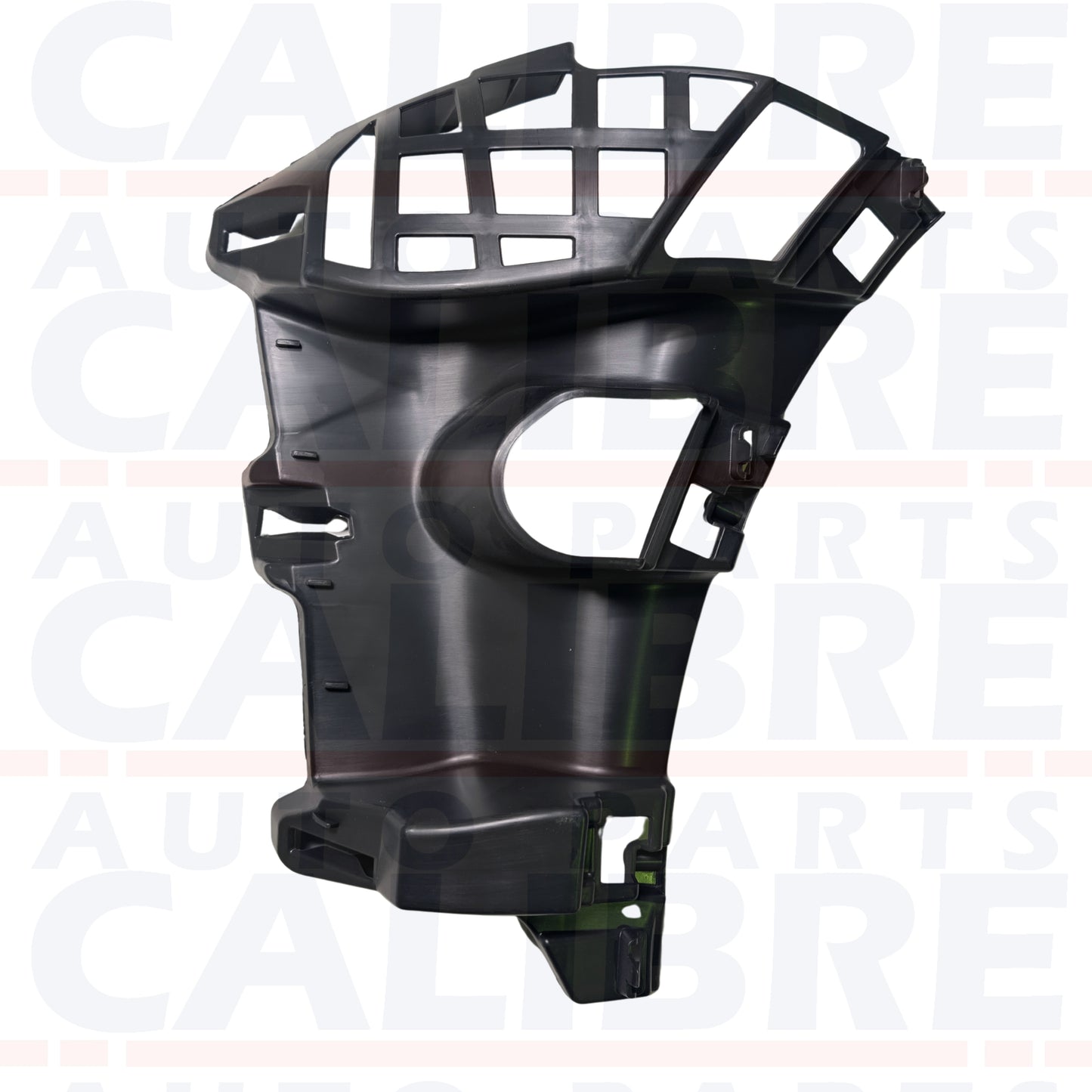 VW ID4 2020-2026 Front Left Bumper Mounting Bracket