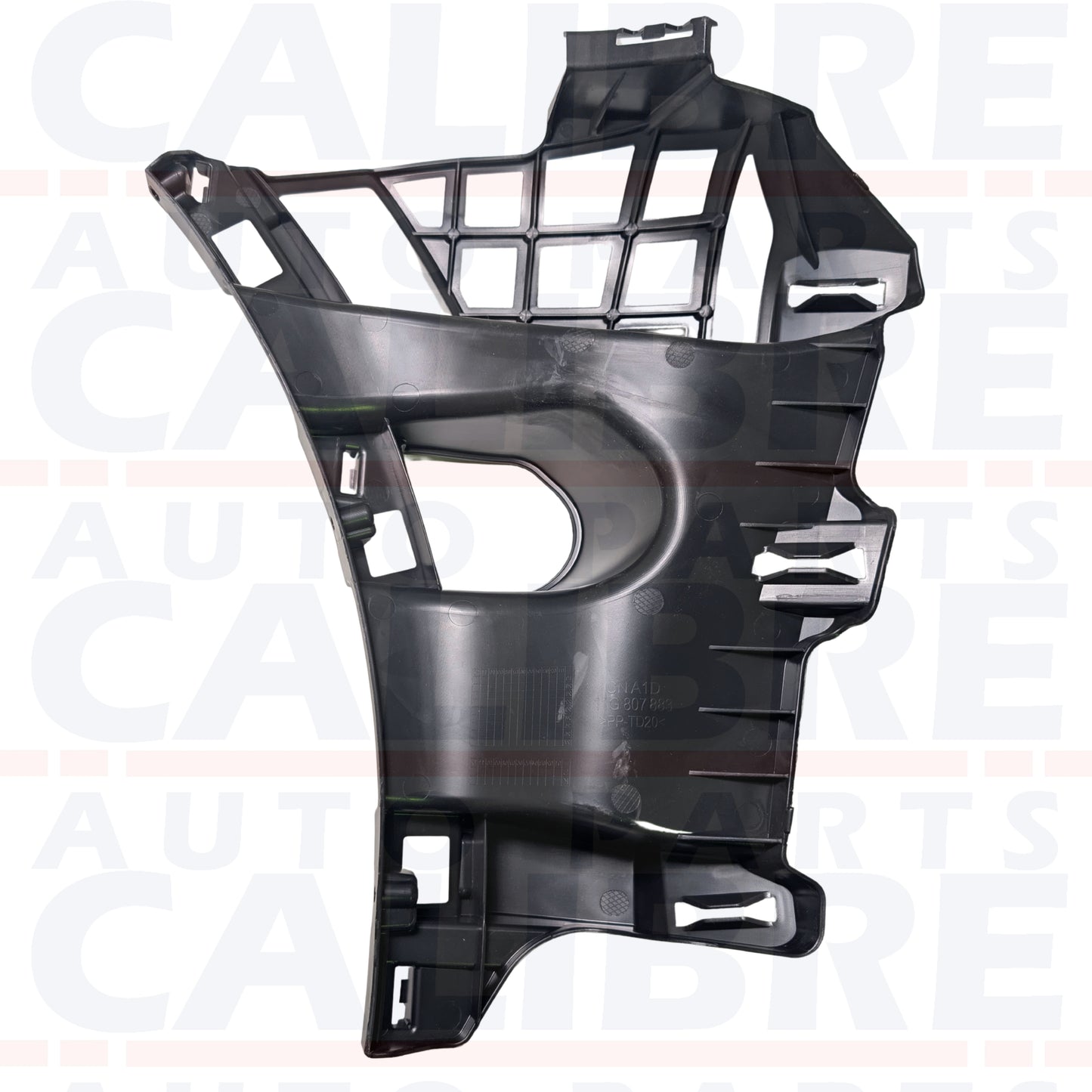 VW ID4 2020-2026 Front Left Bumper Mounting Bracket