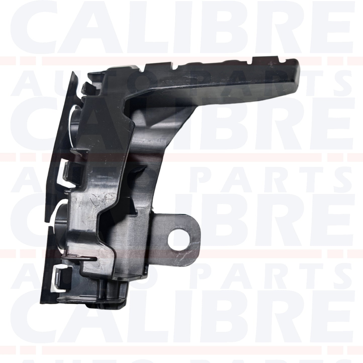 VW ID4 & ID4 2020-2026 Front Inner Left Bumper Bracket