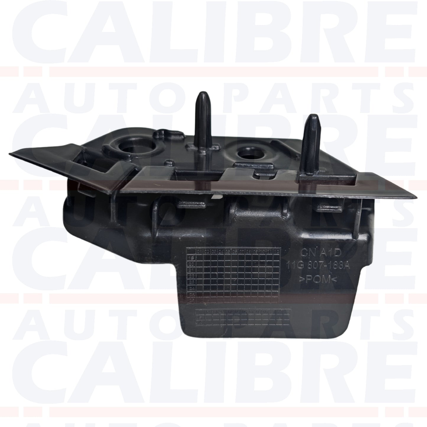 VW ID.4 2020-2026 Front Left Side Bumper Upper Mount Bracket