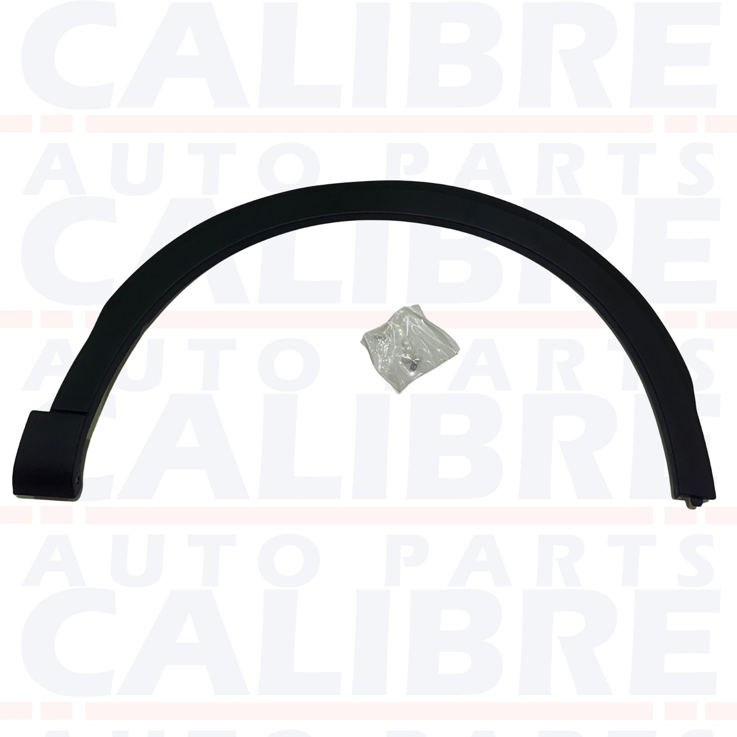MG HS 2019-2024 Front Right Wheel Arch Moulding Trim