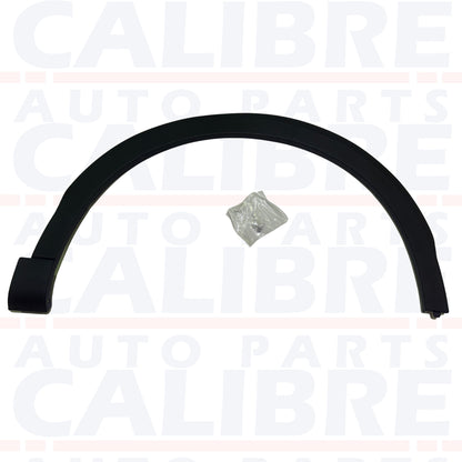 MG HS 2019-2024 Front Right Wheel Arch Moulding Trim