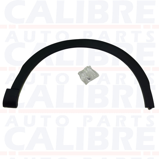 MG HS 2019-2024 Front Right Wheel Arch Moulding Trim