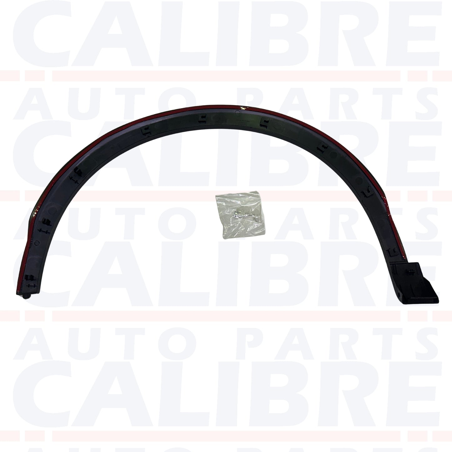 MG HS 2019-2024 Front Right Wheel Arch Moulding Trim