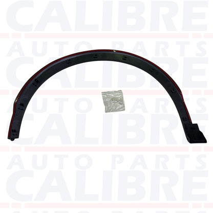 MG HS 2019-2024 Front Right Wheel Arch Moulding Trim