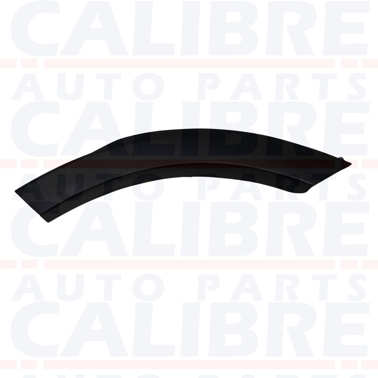 MG HS 2018-2024 Rear Left Door Wheel Arch Trim Moulding