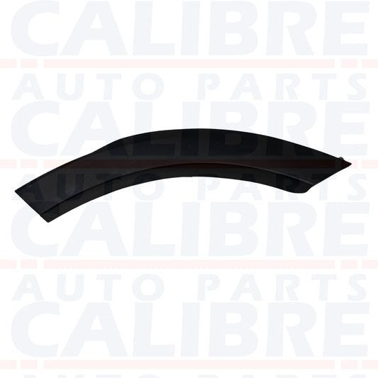 MG HS 2018-2024 Rear Left Door Wheel Arch Trim Moulding