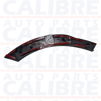 MG HS 2018-2024 Rear Left Door Wheel Arch Trim Moulding