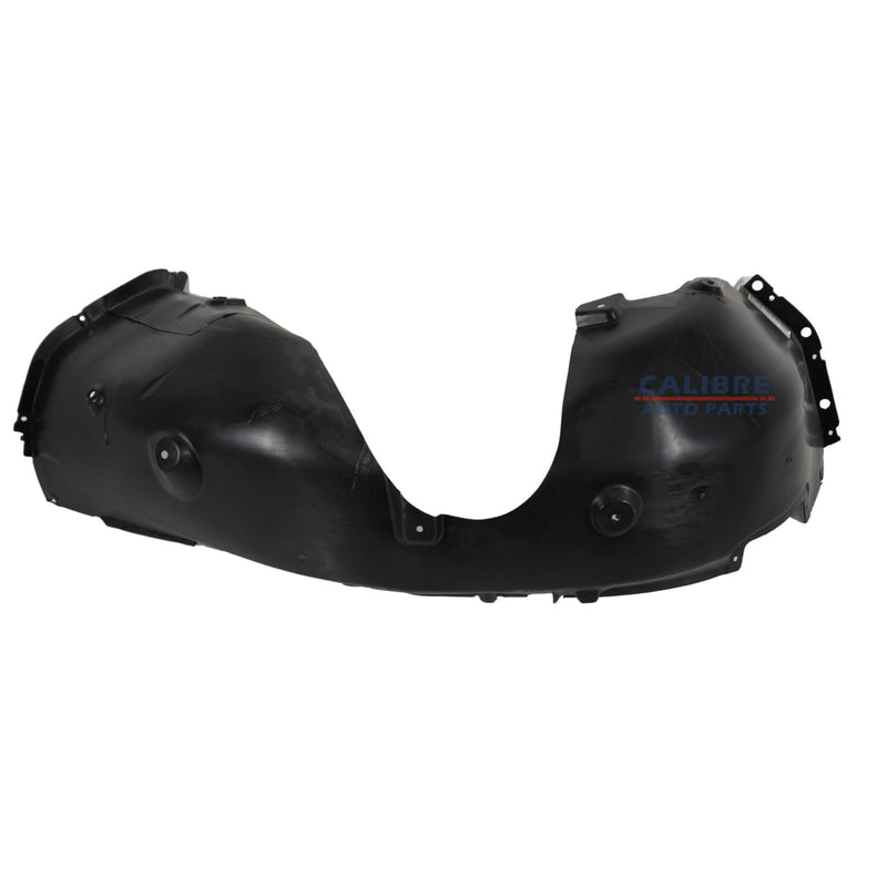 MG ES5 2025-2026 Front Right Splash Guard Liner